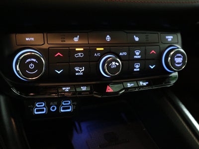2021 Dodge Durango R/T AWD