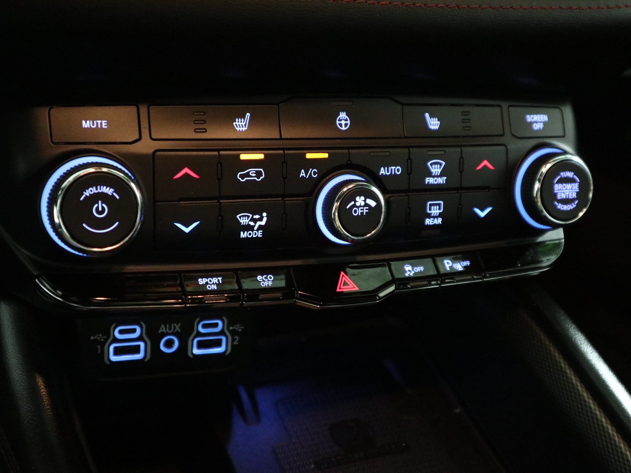 2021 Dodge Durango R/T AWD