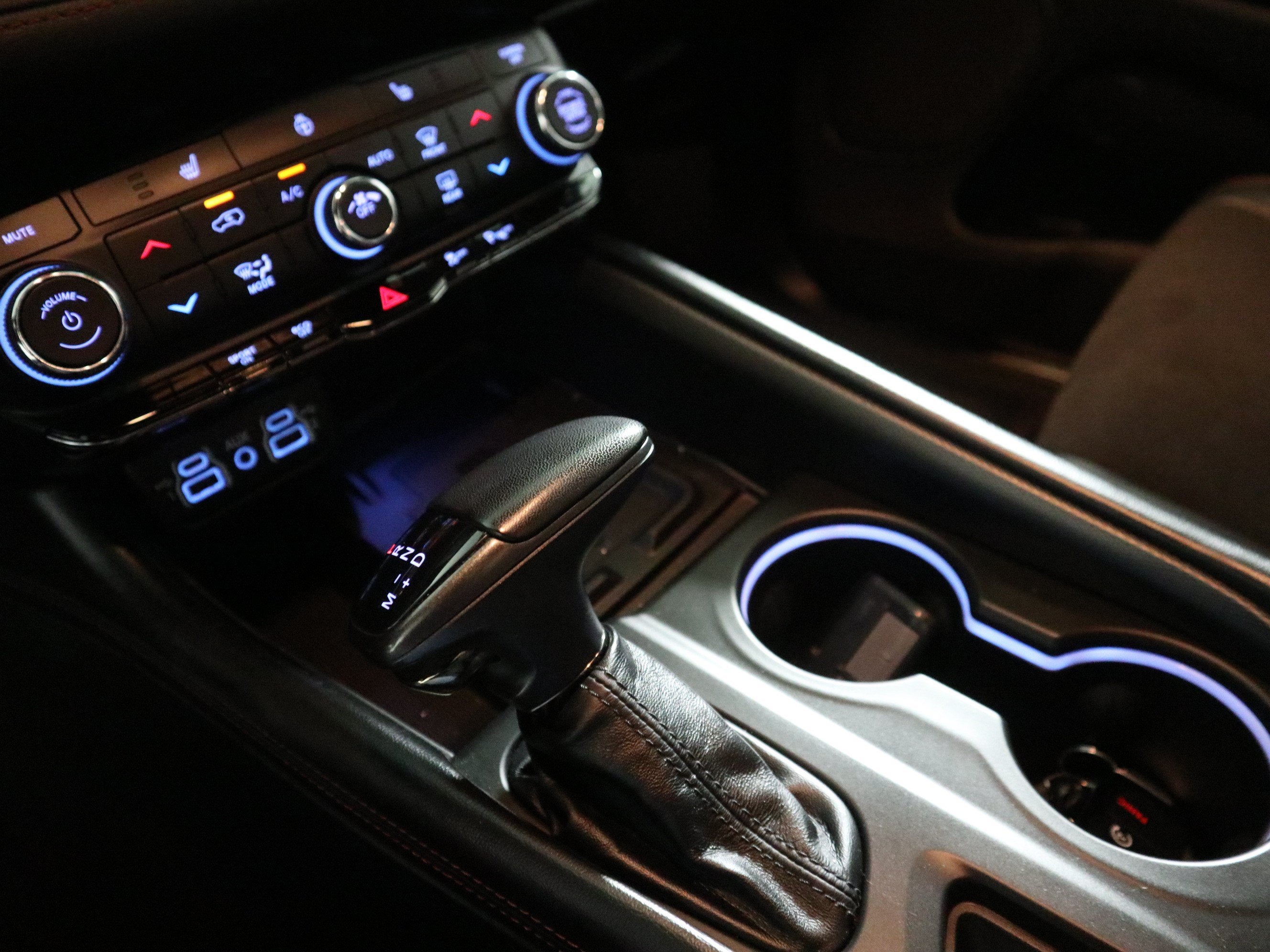 2021 Dodge Durango R/T AWD