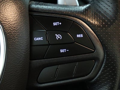 2021 Dodge Durango R/T AWD