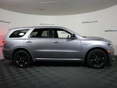 2021 Dodge Durango R/T AWD
