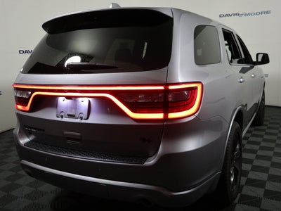 2021 Dodge Durango R/T AWD