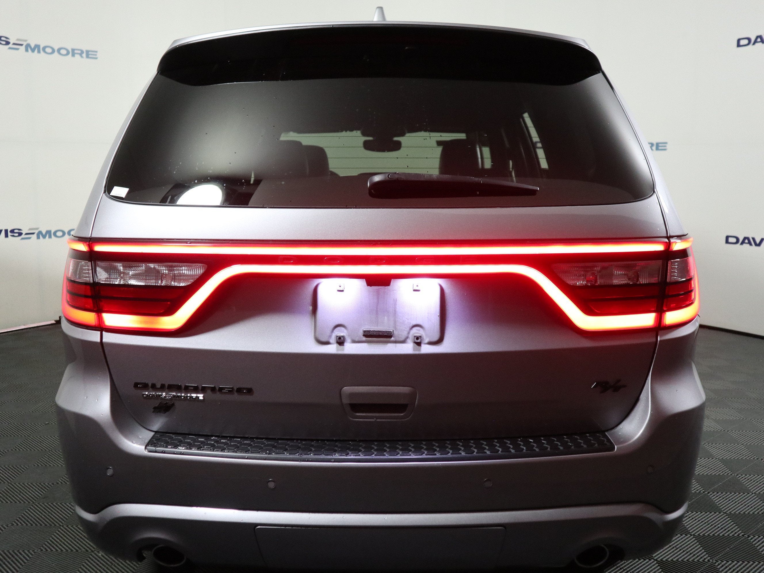 2021 Dodge Durango R/T AWD
