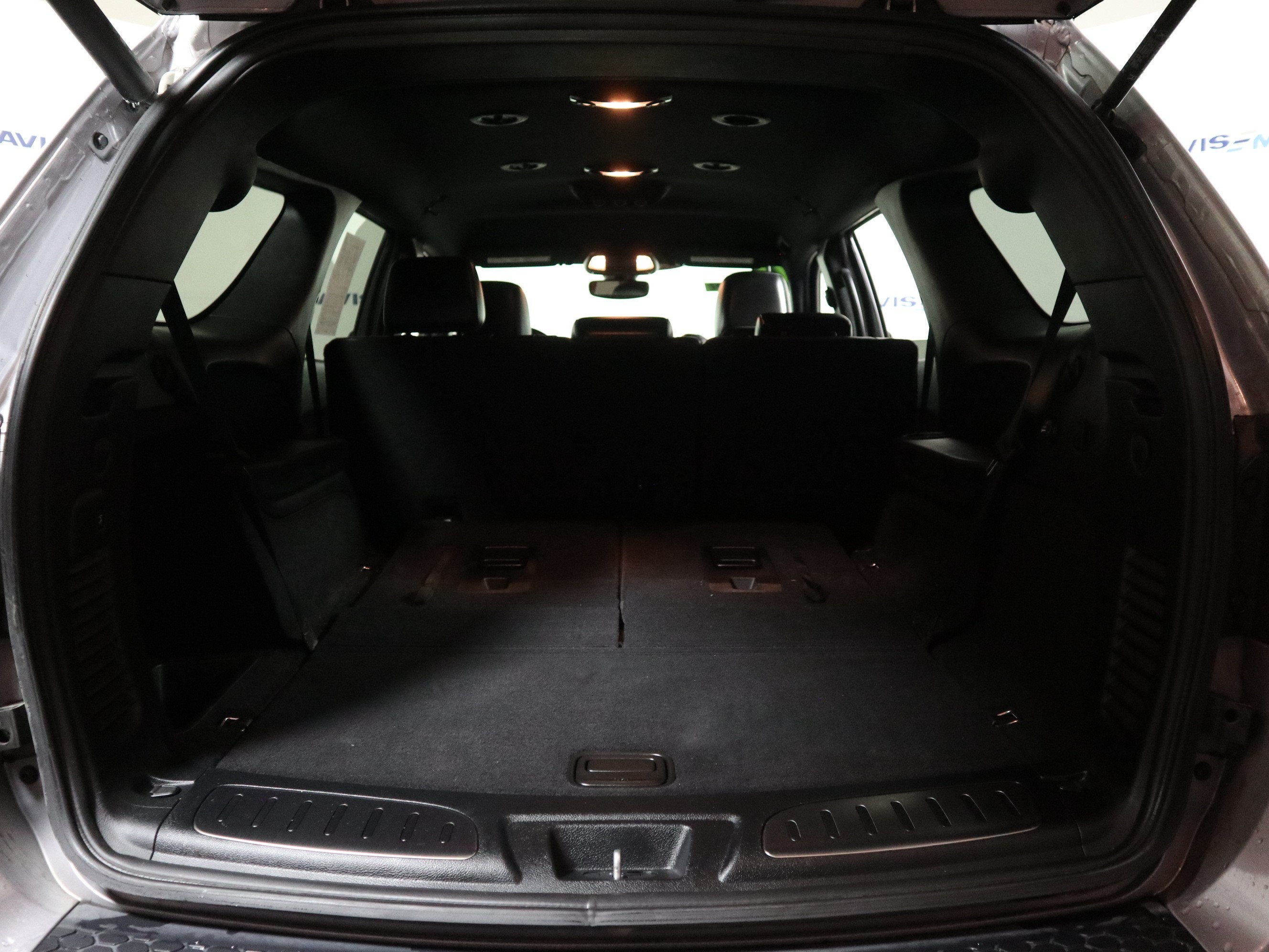 2021 Dodge Durango R/T AWD