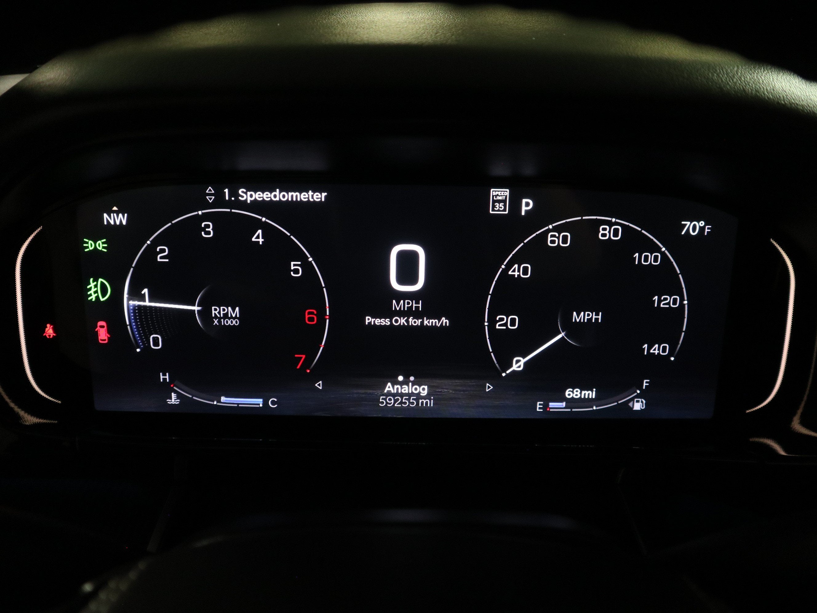 2024 Jeep Grand Wagoneer L Series II 4x4