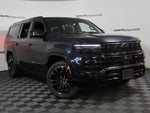 2024 Jeep Grand Wagoneer L Series II 4x4