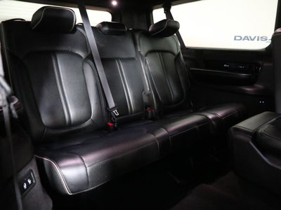 2024 Jeep Grand Wagoneer L Series II 4x4