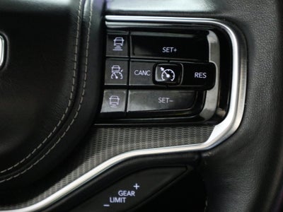 2024 Jeep Grand Wagoneer L Series II 4x4