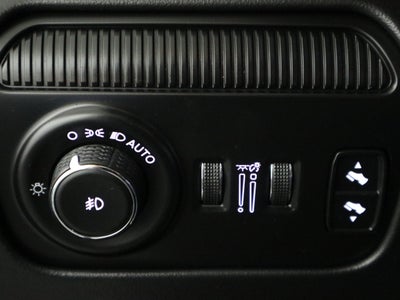 2024 Jeep Grand Wagoneer L Series II 4x4