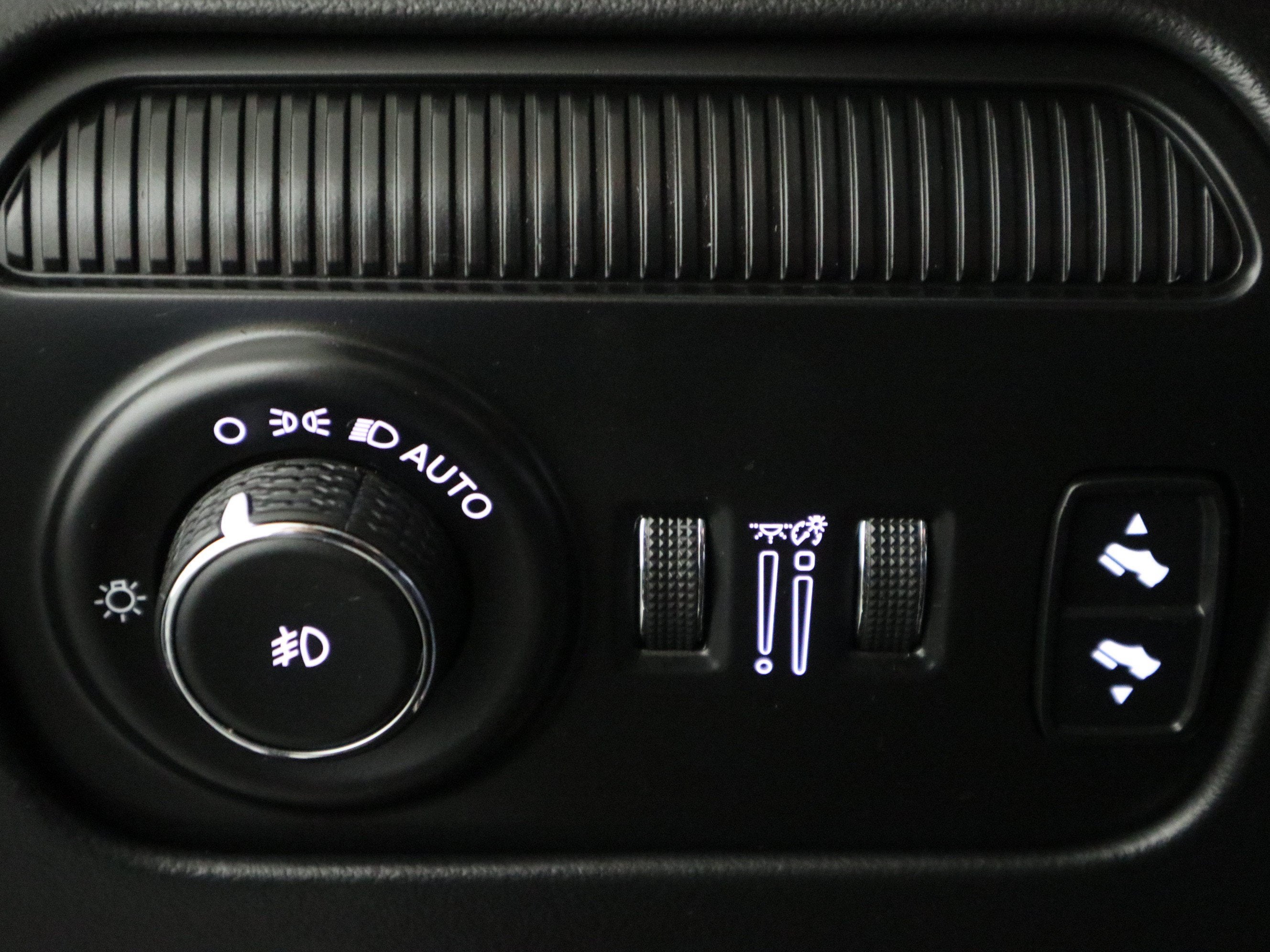 2024 Jeep Grand Wagoneer L Series II 4x4