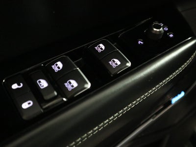 2024 Jeep Grand Wagoneer L Series II 4x4