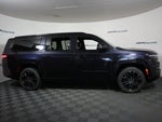 2024 Jeep Grand Wagoneer L Series II 4x4