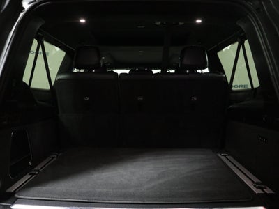 2024 Jeep Grand Wagoneer L Series II 4x4