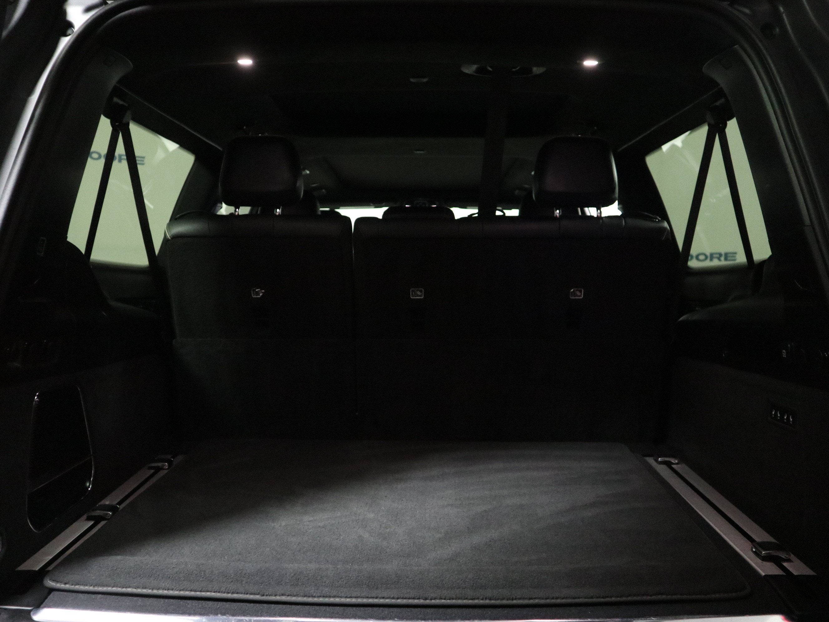 2024 Jeep Grand Wagoneer L Series II 4x4