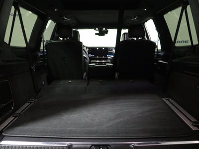 2024 Jeep Grand Wagoneer L Series II 4x4