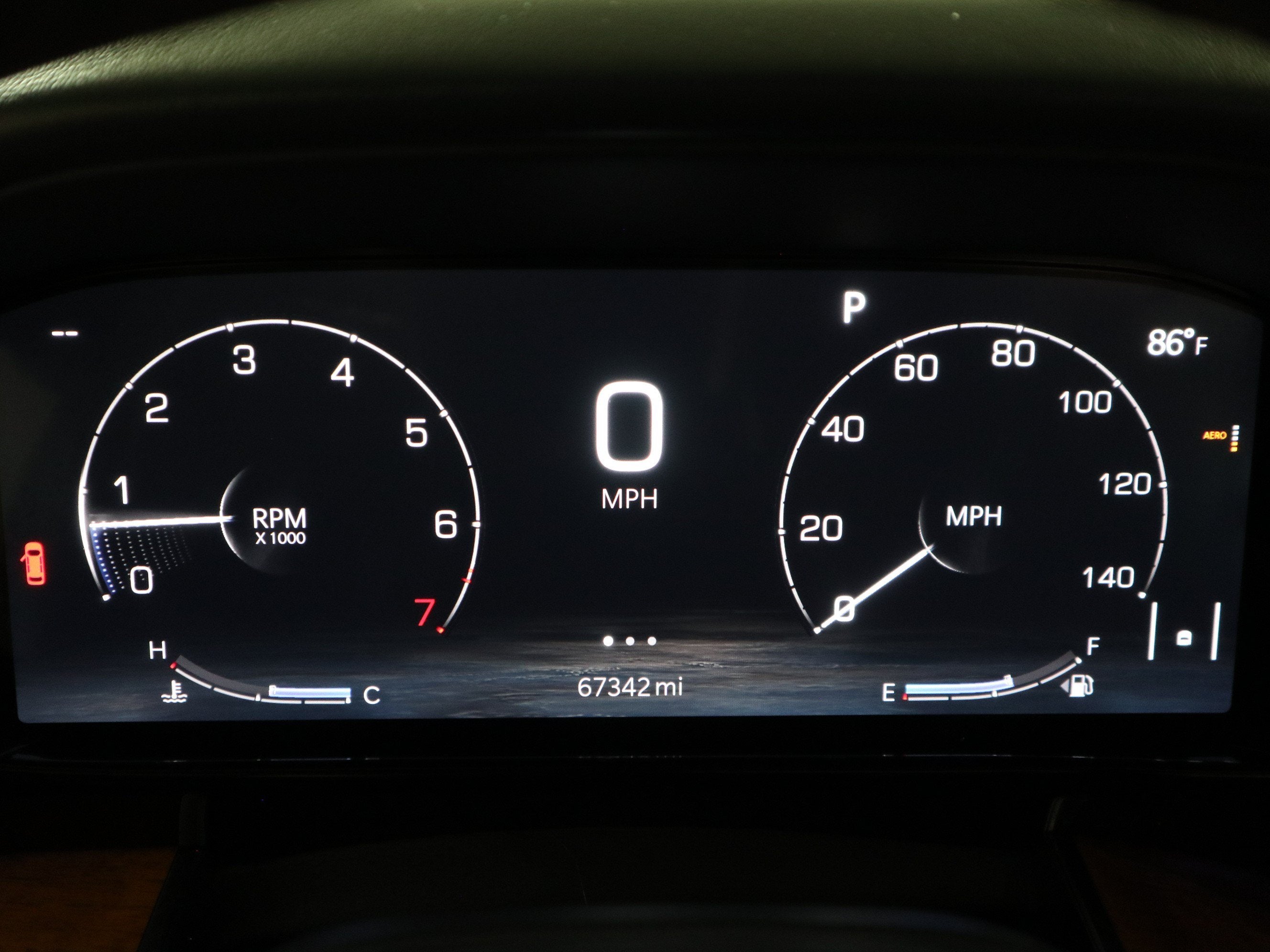 2022 Jeep Grand Wagoneer Series III 4x4