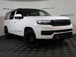 2022 Jeep Grand Wagoneer Series III 4x4