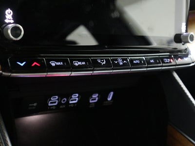2022 Jeep Grand Wagoneer Series III 4x4