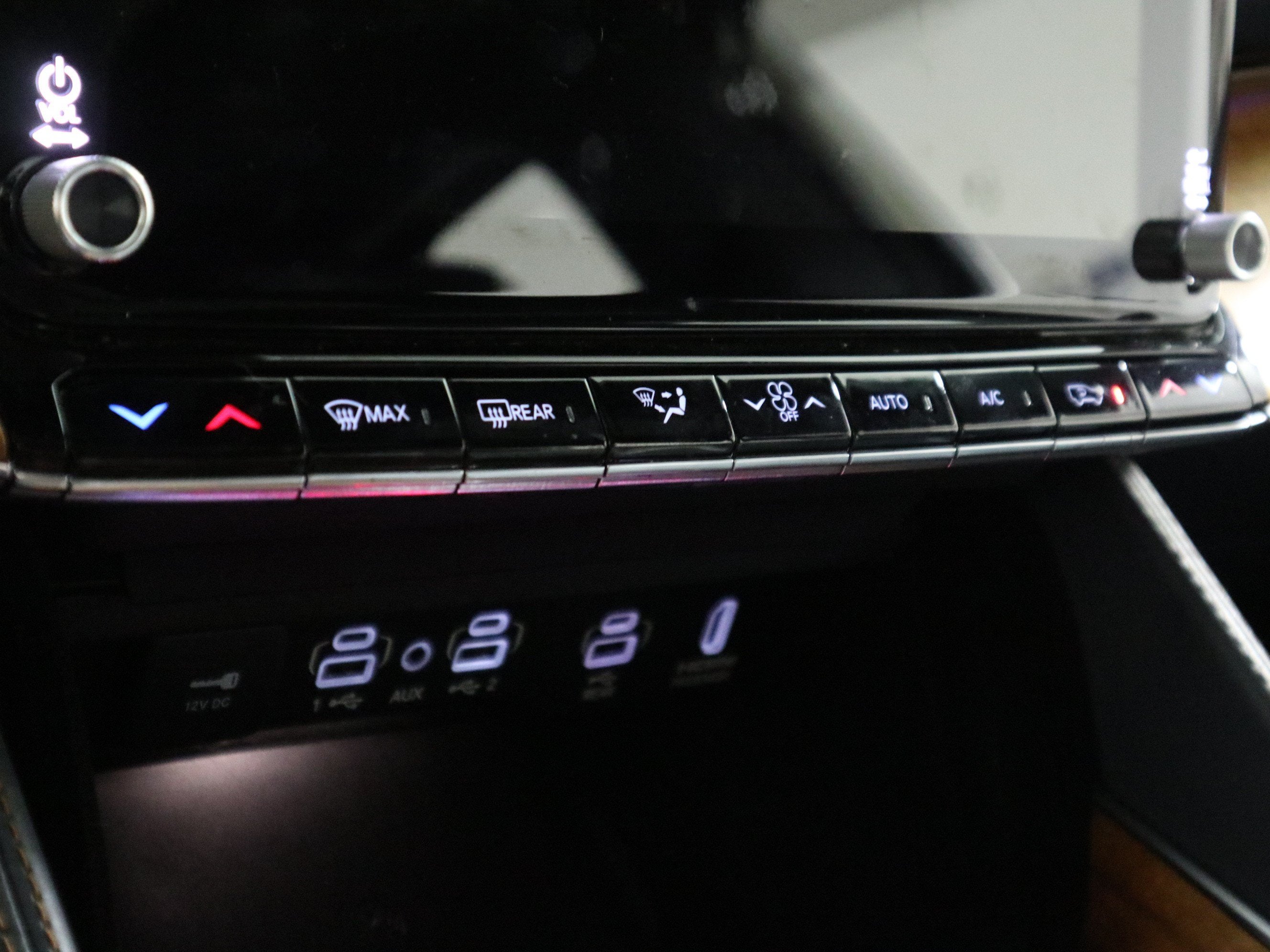 2022 Jeep Grand Wagoneer Series III 4x4