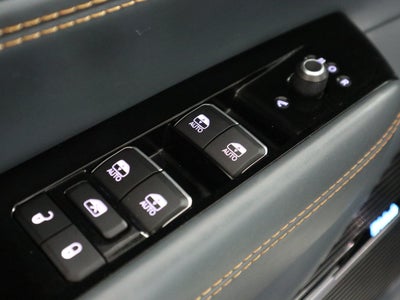 2022 Jeep Grand Wagoneer Series III 4x4