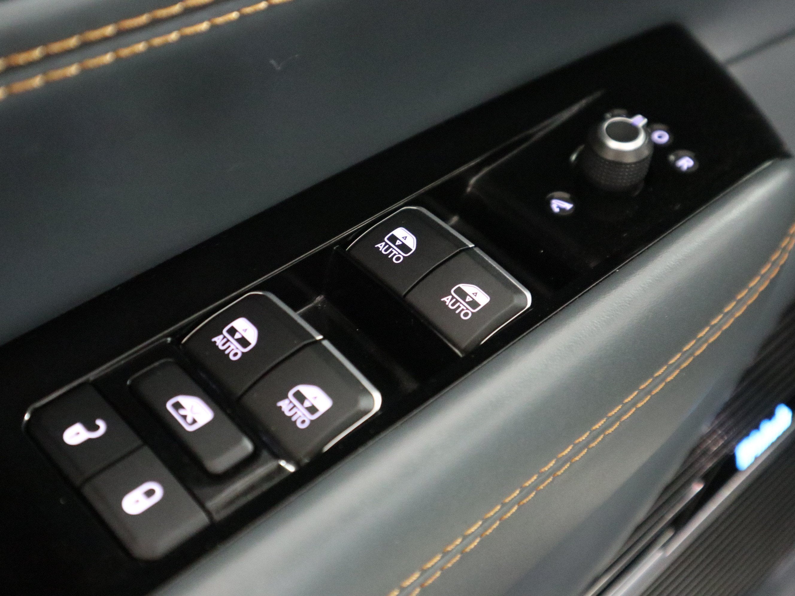 2022 Jeep Grand Wagoneer Series III 4x4