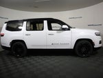 2022 Jeep Grand Wagoneer Series III 4x4
