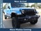 2022 Jeep Gladiator Willys 4x4