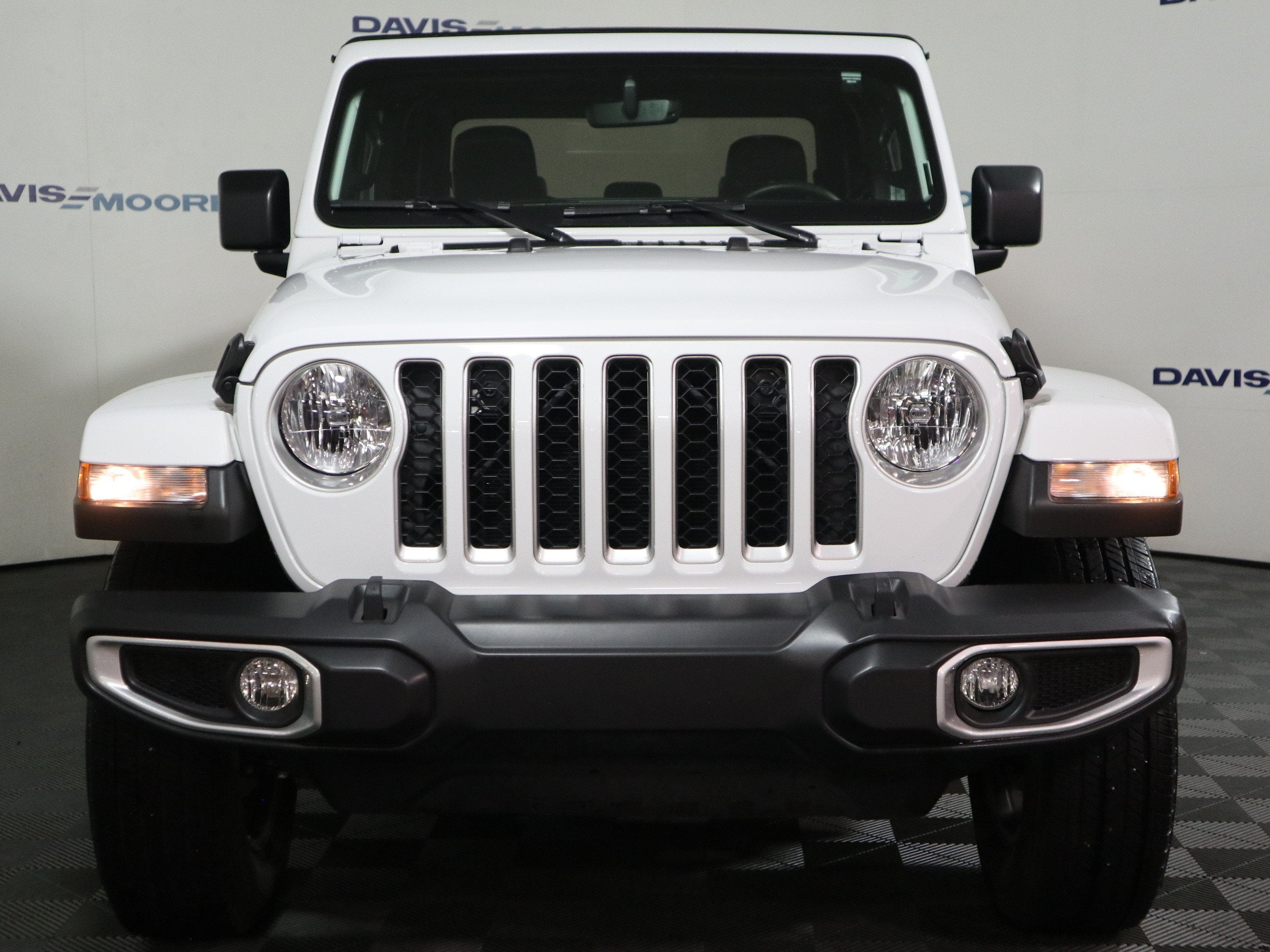 2023 Jeep Gladiator Overland 4x4
