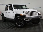 2023 Jeep Gladiator Overland 4x4