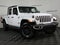 2023 Jeep Gladiator Overland 4x4