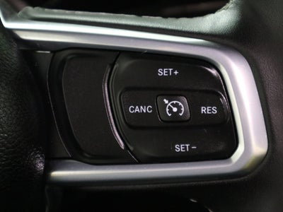 2023 Jeep Gladiator Overland 4x4