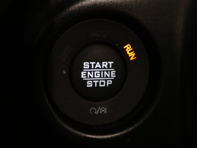 2023 Jeep Gladiator Overland 4x4