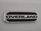 2023 Jeep Gladiator Overland 4x4