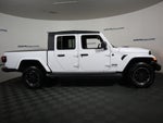 2023 Jeep Gladiator Overland 4x4