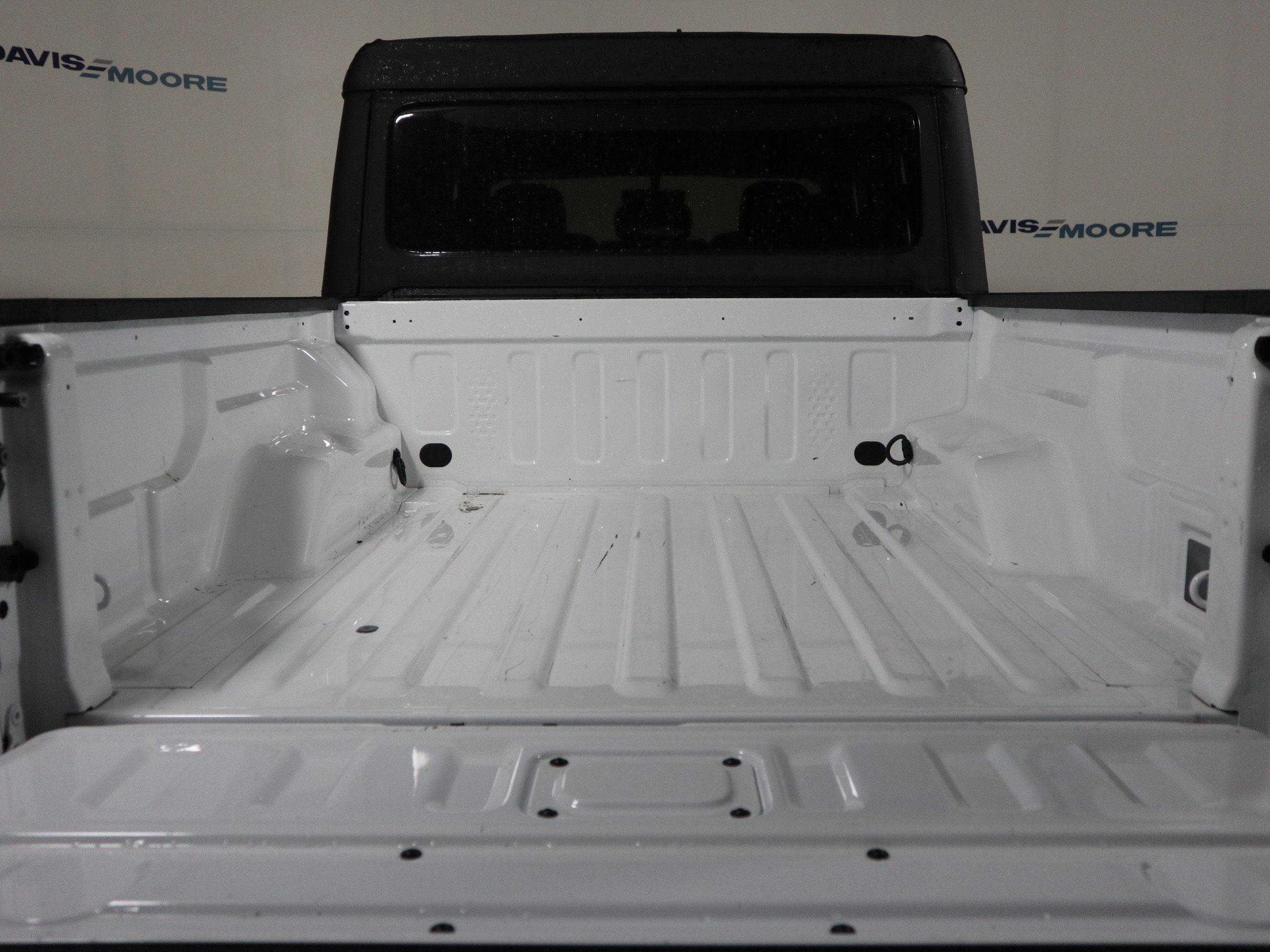 2023 Jeep Gladiator Overland 4x4