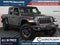 2021 Jeep Gladiator Rubicon 4x4