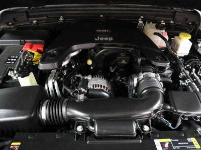 2021 Jeep Gladiator Rubicon 4x4