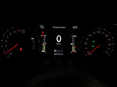 2021 Jeep Gladiator Rubicon 4x4