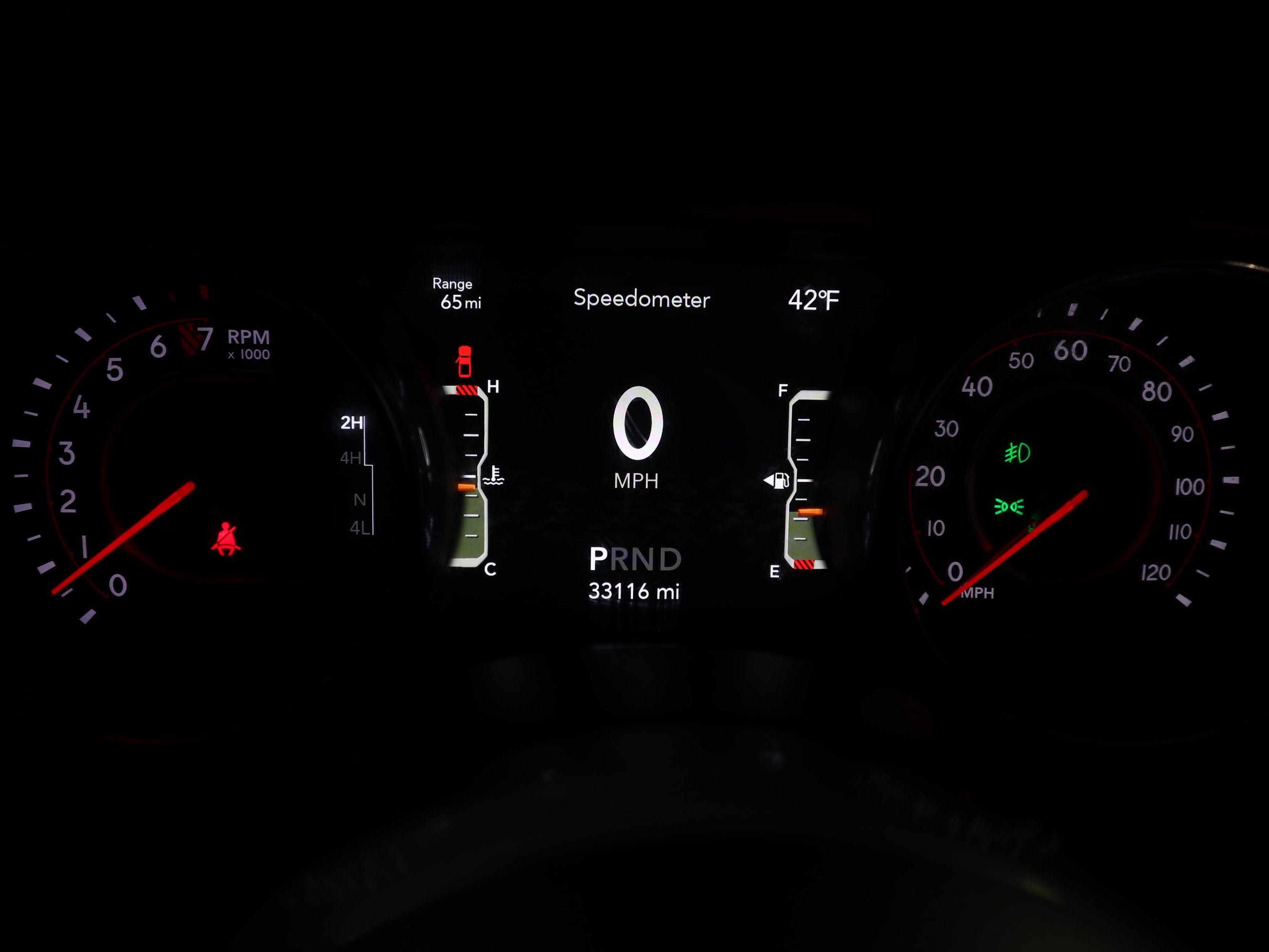 2021 Jeep Gladiator Rubicon 4x4