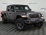 2021 Jeep Gladiator Rubicon 4x4