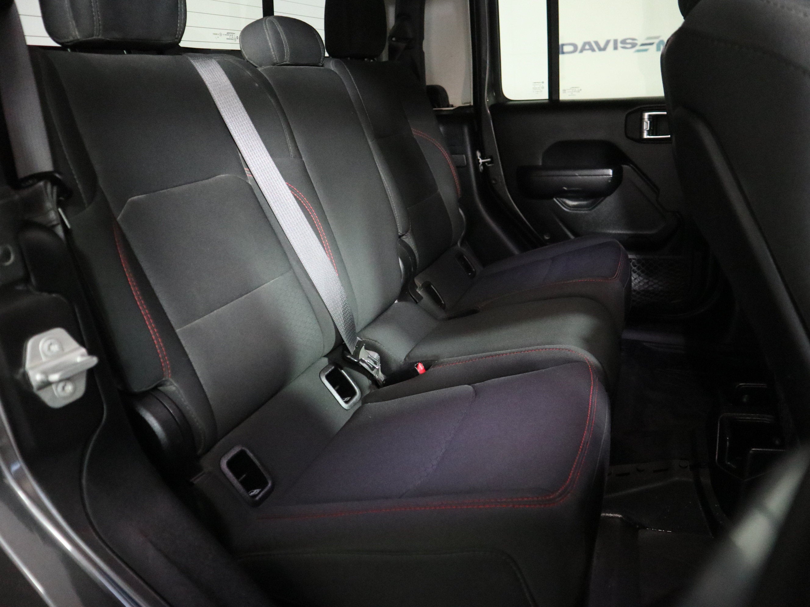 2021 Jeep Gladiator Rubicon 4x4