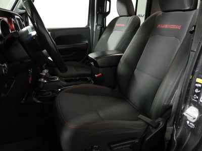 2021 Jeep Gladiator Rubicon 4x4