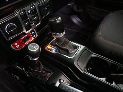 2021 Jeep Gladiator Rubicon 4x4