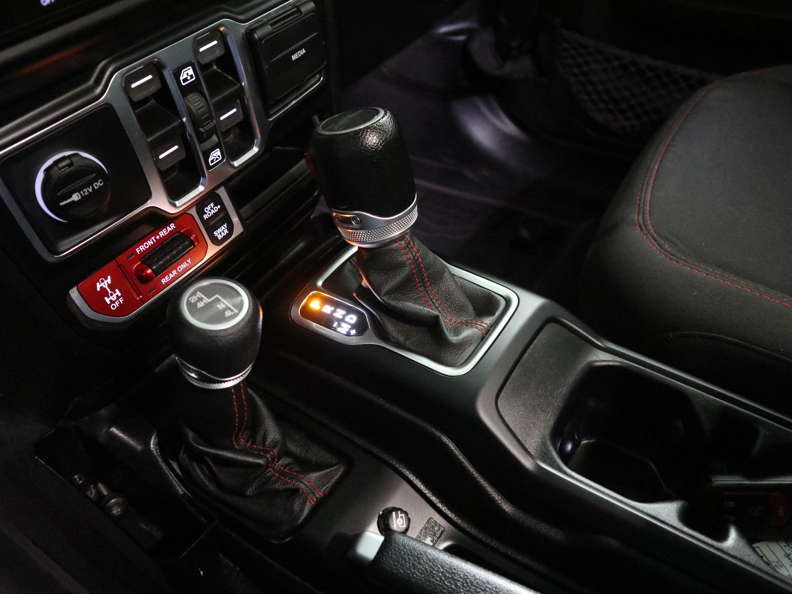 2021 Jeep Gladiator Rubicon 4x4