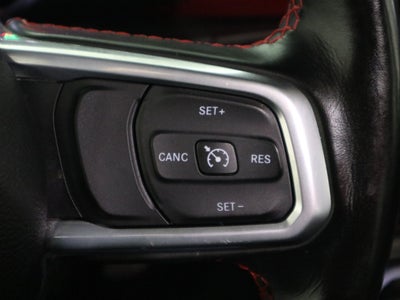 2021 Jeep Gladiator Rubicon 4x4