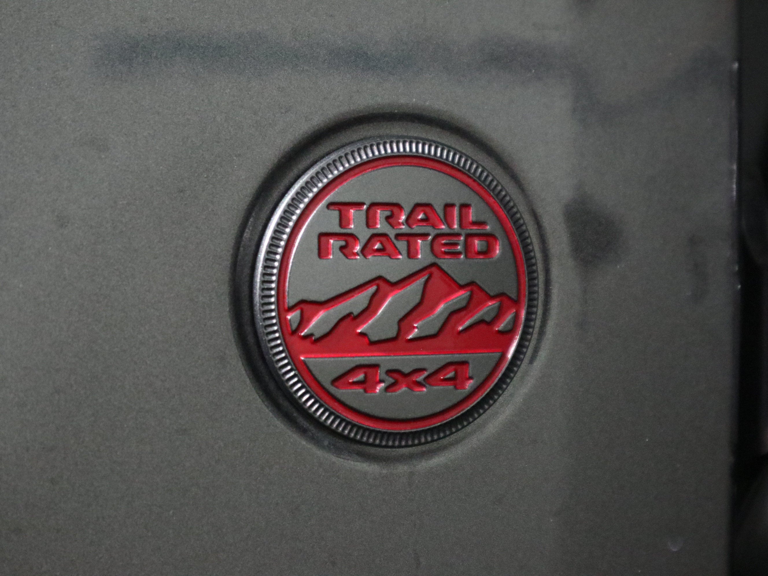 2021 Jeep Gladiator Rubicon 4x4