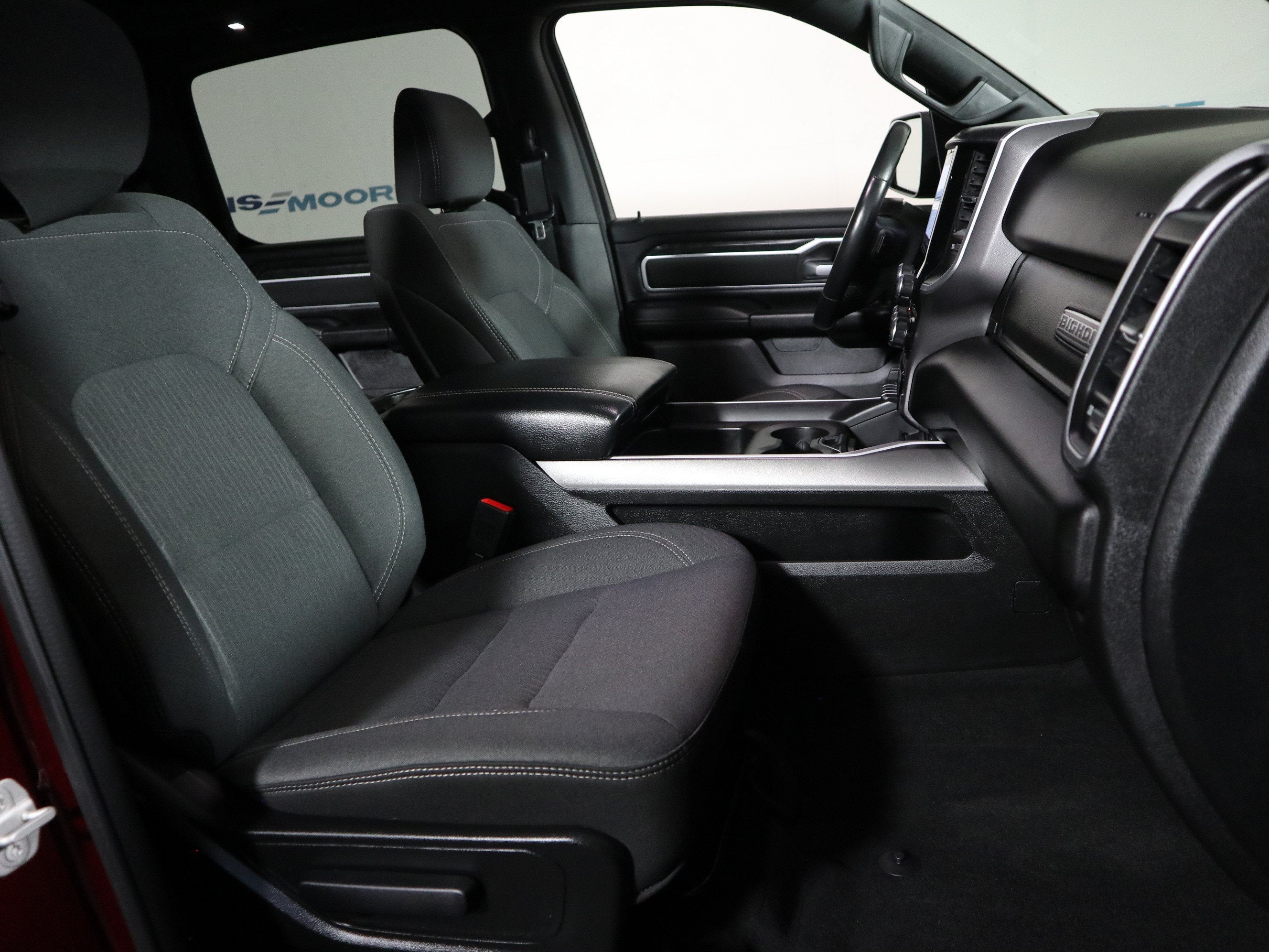 2023 RAM 1500 Big Horn Crew Cab 4x4