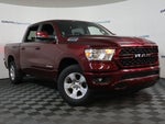 2023 RAM 1500 Big Horn Crew Cab 4x4