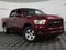 2023 RAM 1500 Big Horn Crew Cab 4x4