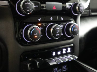 2023 RAM 1500 Big Horn Crew Cab 4x4